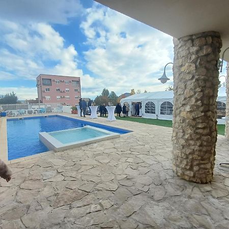 Guesthouse Casa Bevanda Međugorje Exterior foto