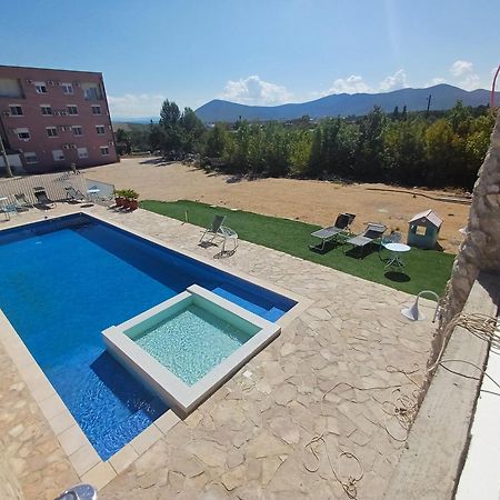 Guesthouse Casa Bevanda Međugorje Exterior foto