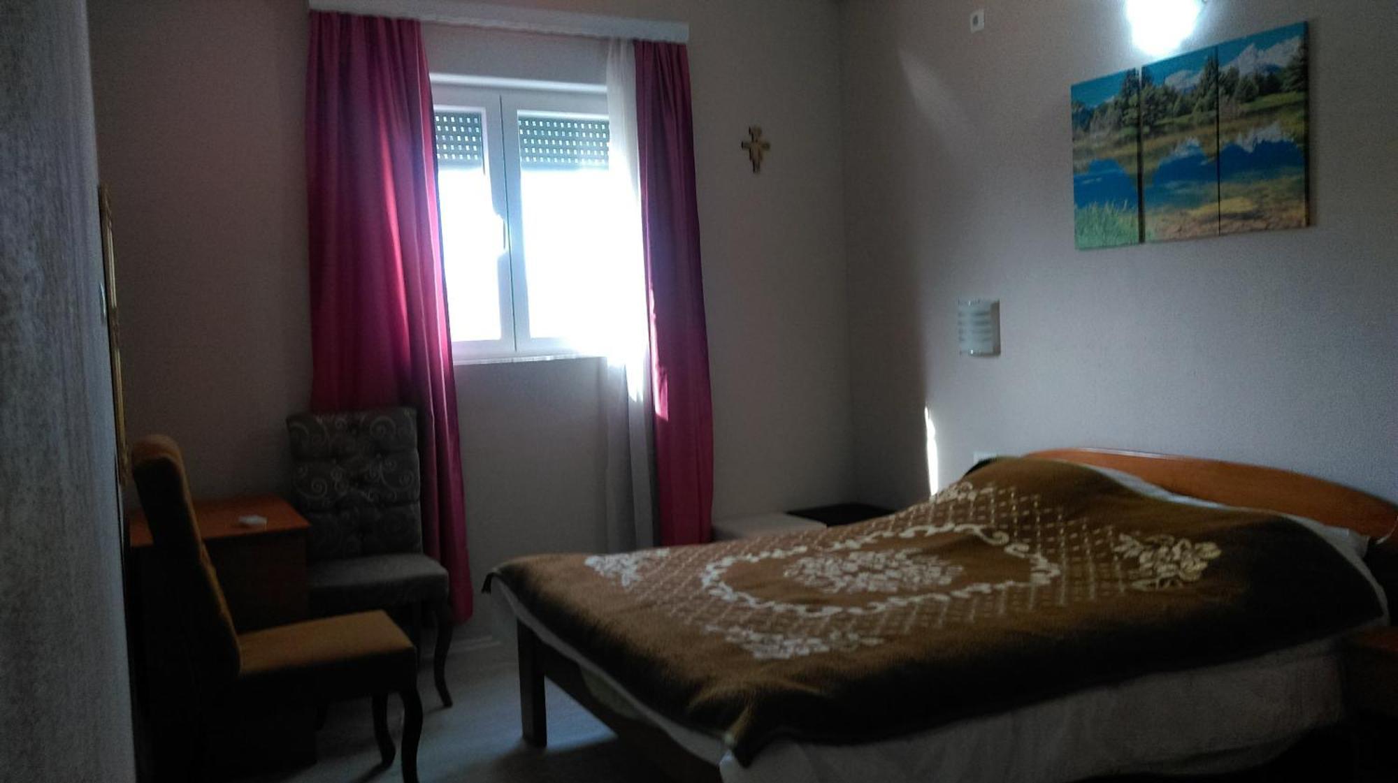 Guesthouse Casa Bevanda Međugorje Exterior foto