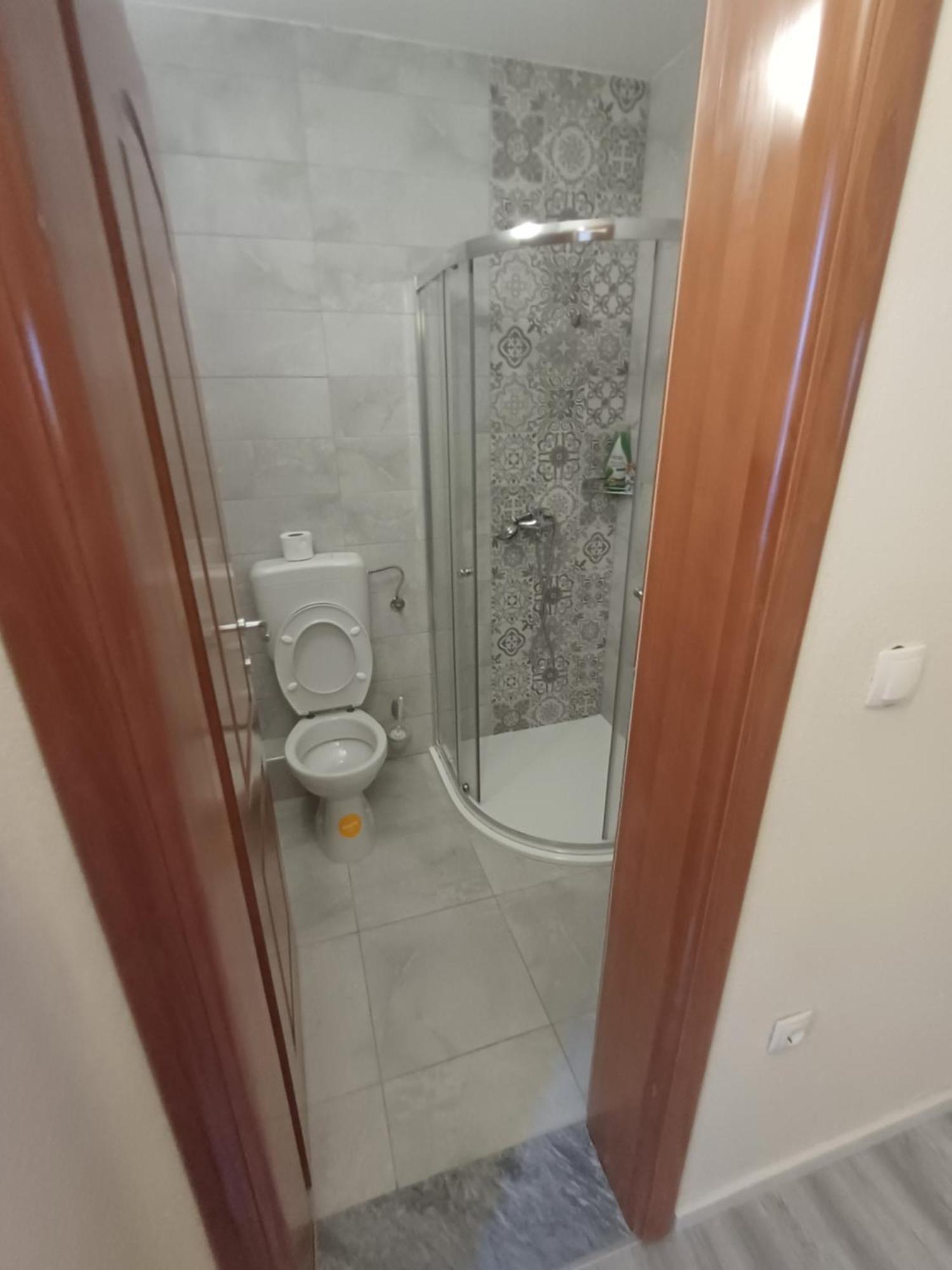Guesthouse Casa Bevanda Međugorje Exterior foto