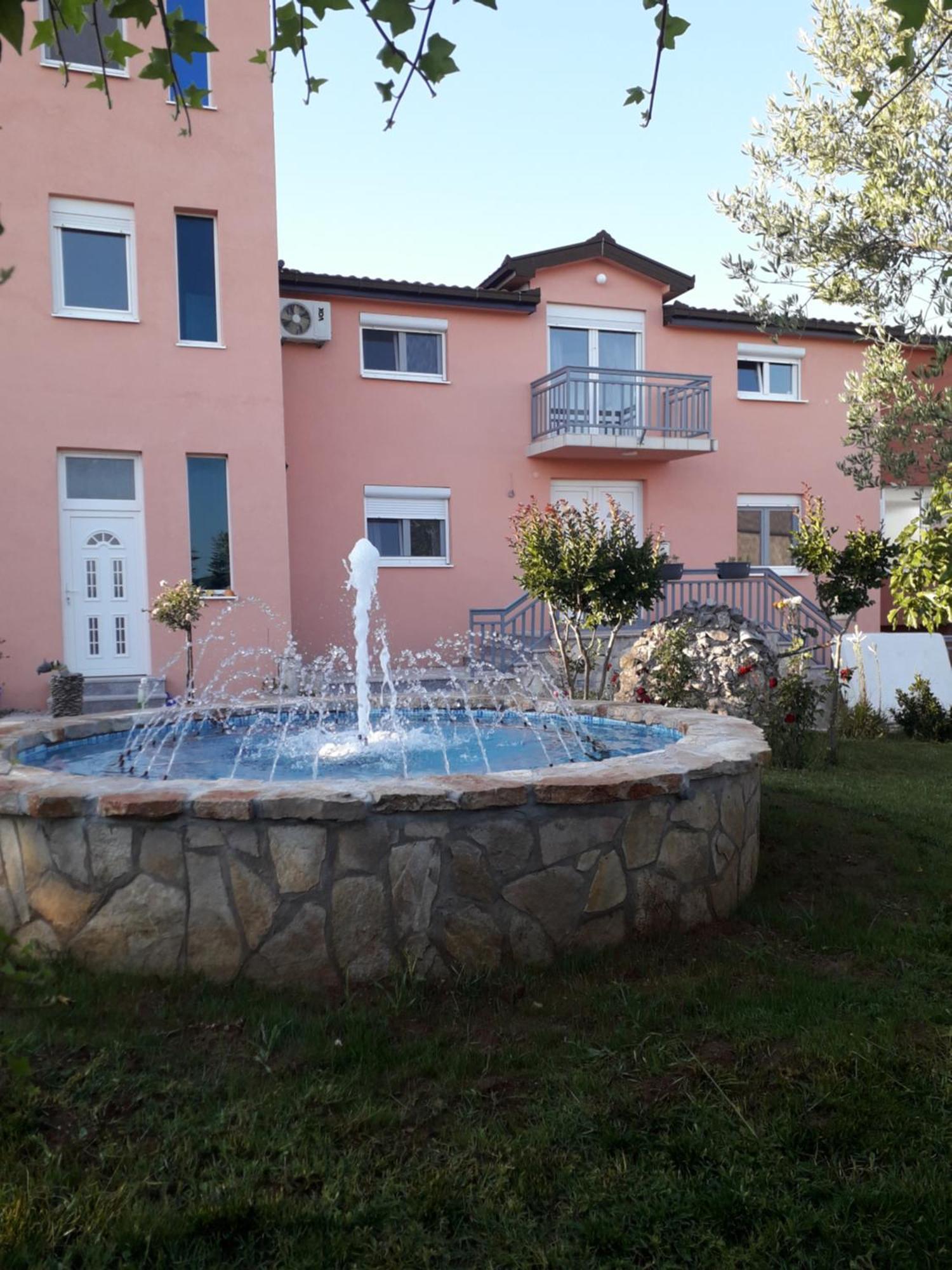 Guesthouse Casa Bevanda Međugorje Exterior foto