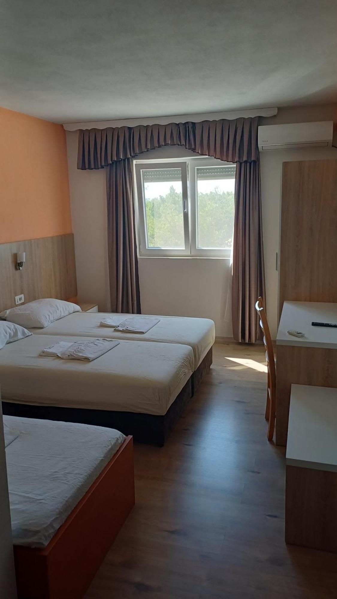 Guesthouse Casa Bevanda Međugorje Exterior foto