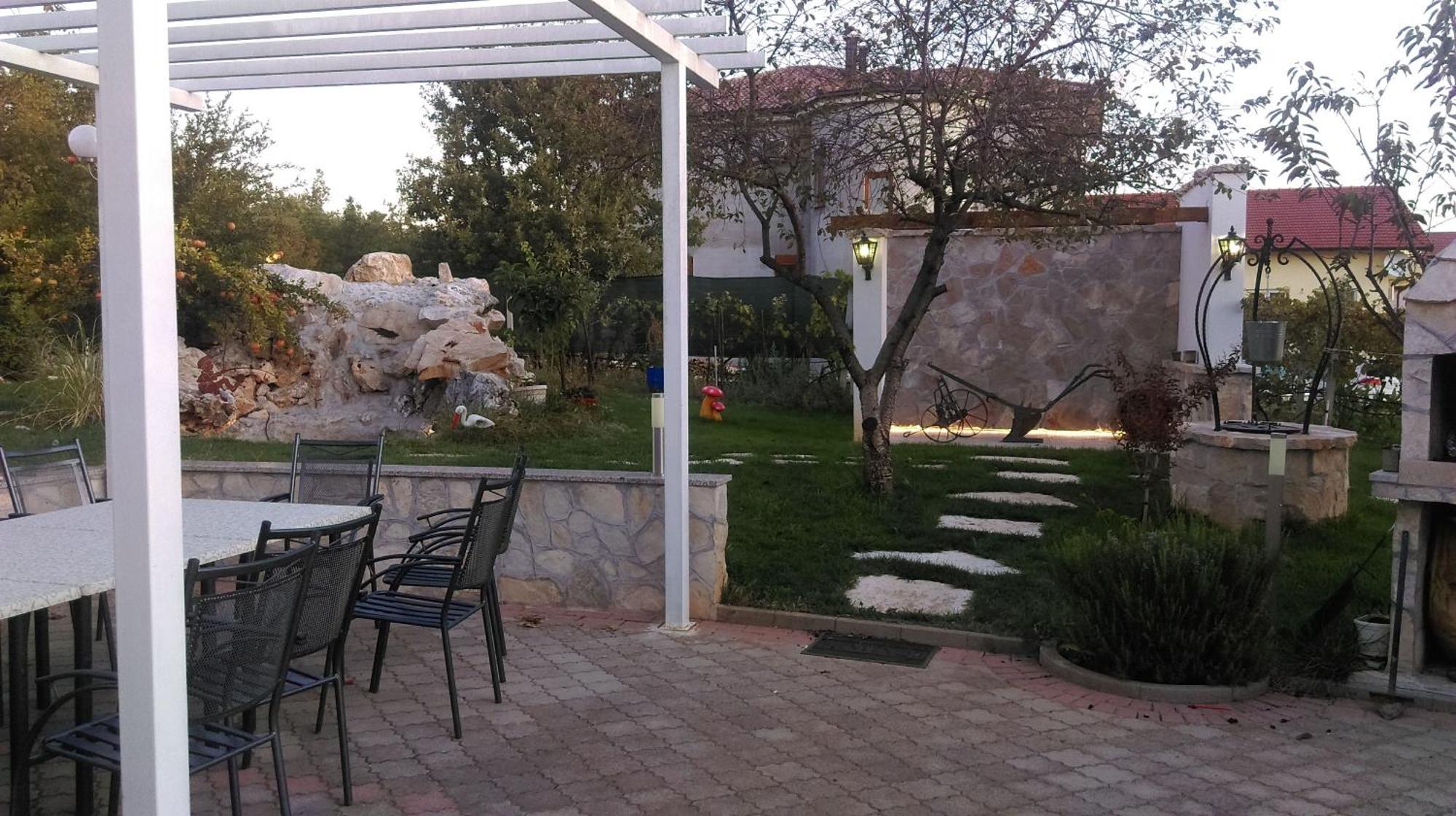 Guesthouse Casa Bevanda Međugorje Exterior foto