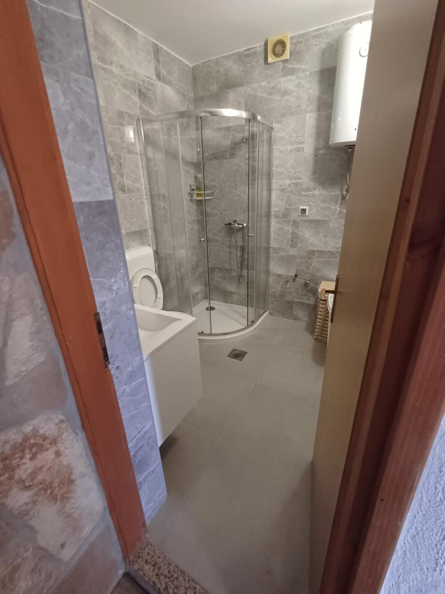 Guesthouse Casa Bevanda Međugorje Habitación foto