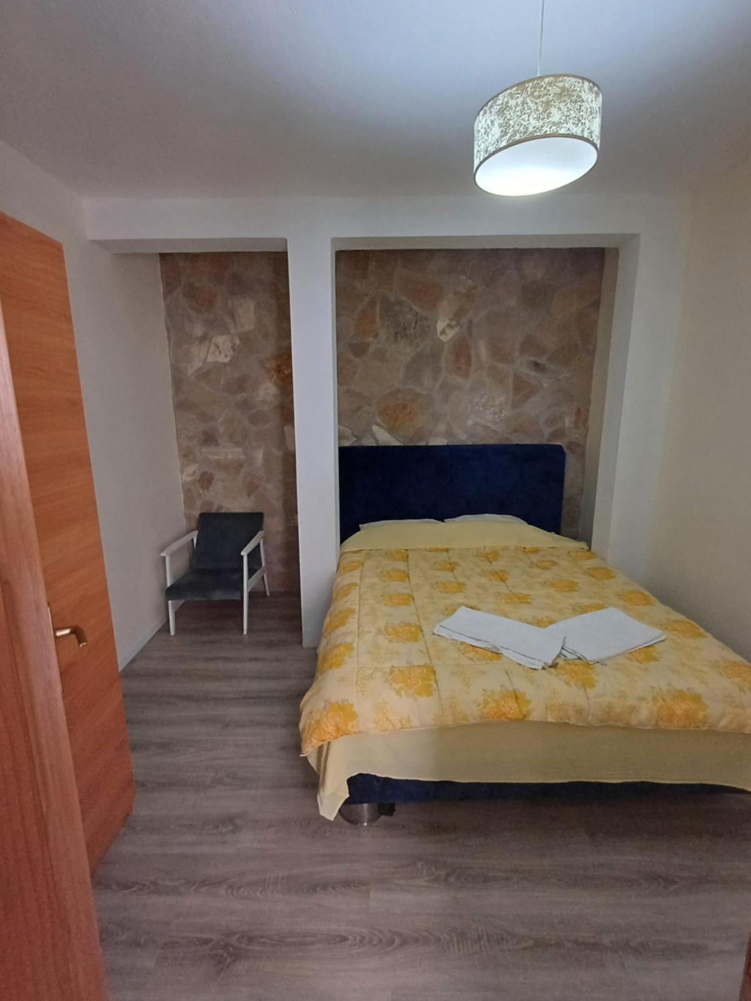 Guesthouse Casa Bevanda Međugorje Habitación foto