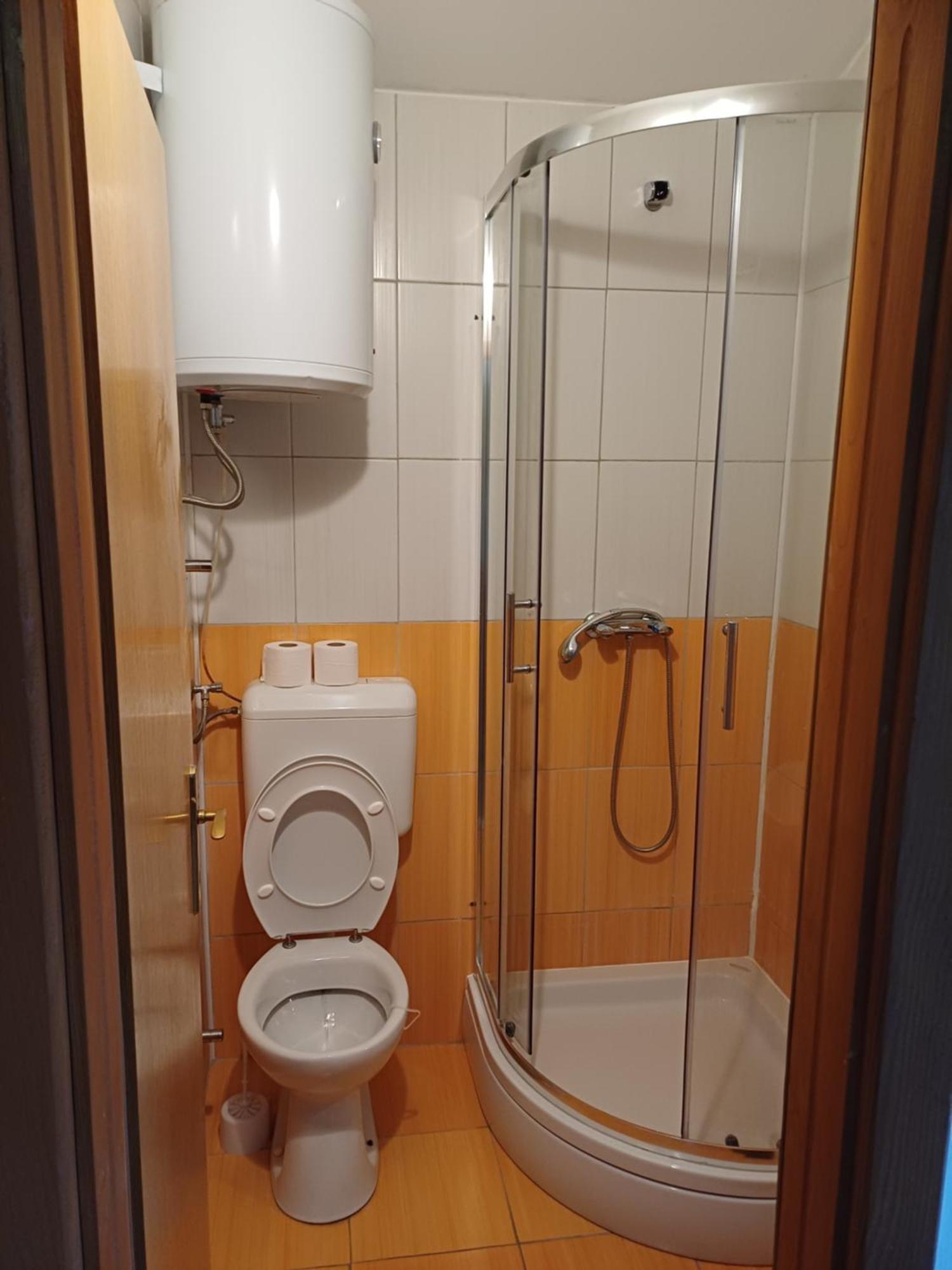 Guesthouse Casa Bevanda Međugorje Habitación foto